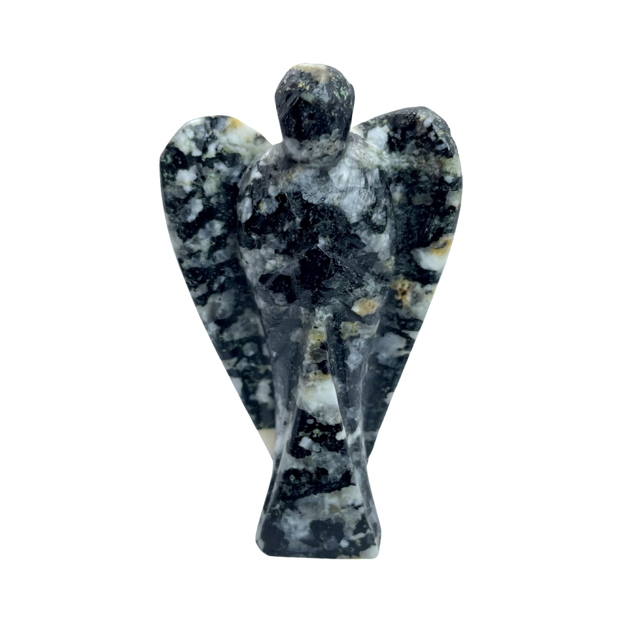 Black & White Jasper