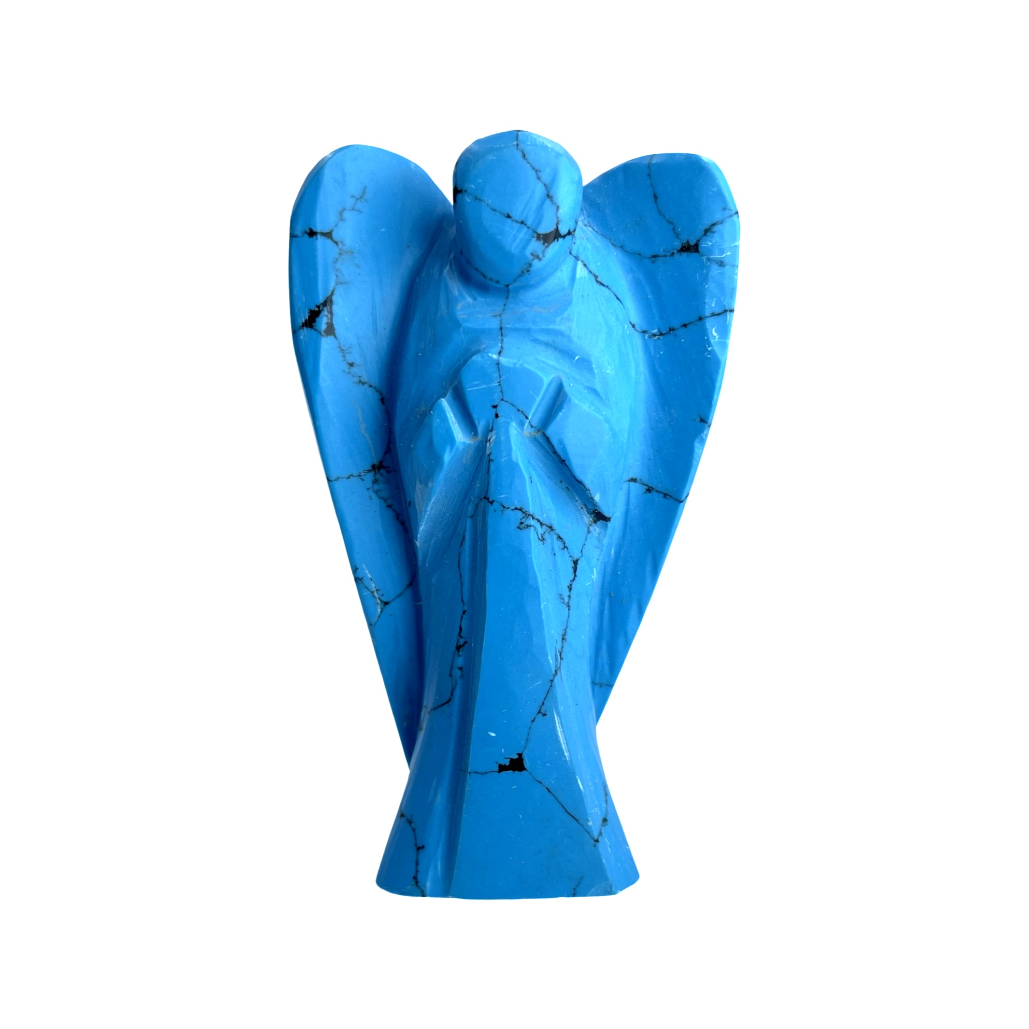 Blue Turquoise (Synthetic)