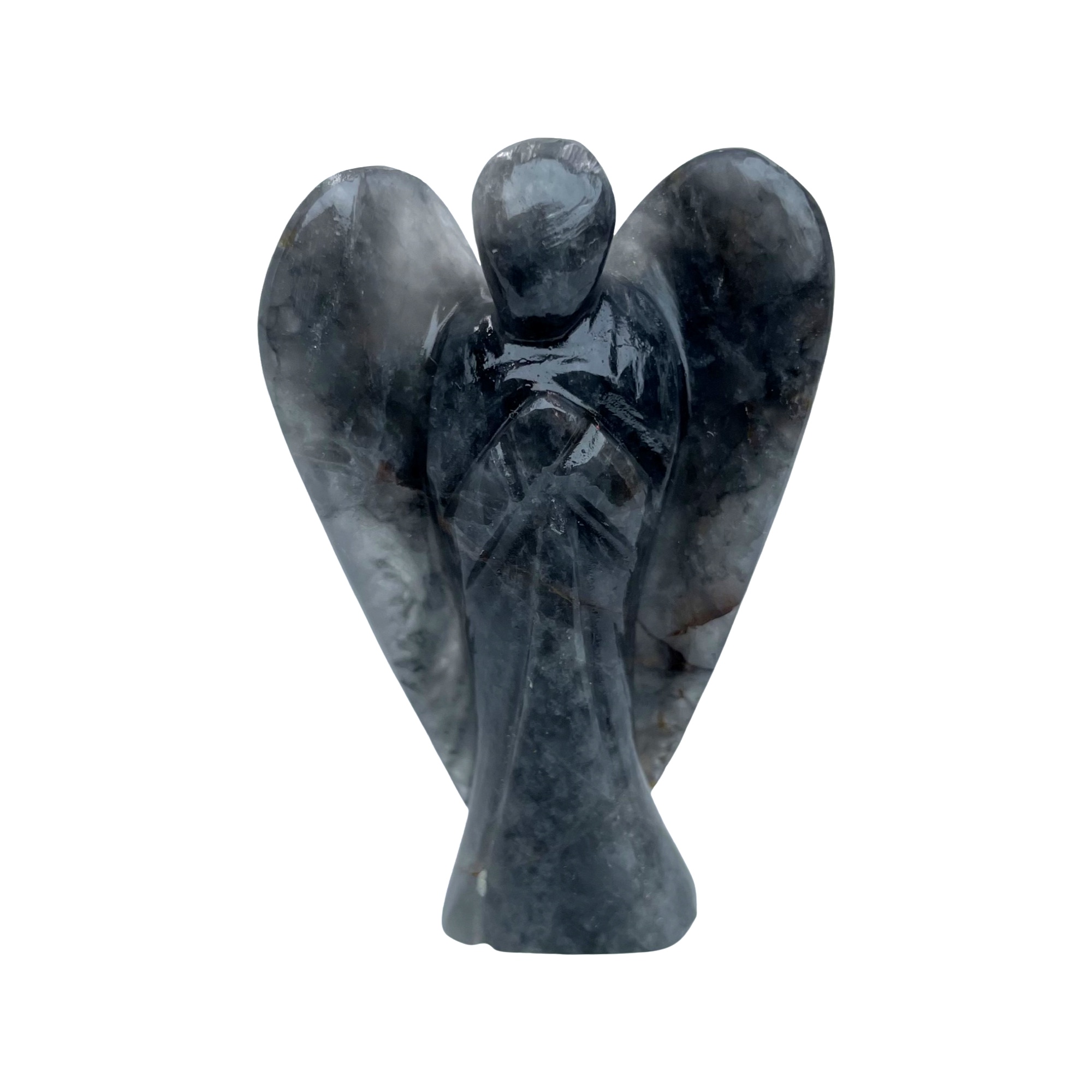 Indigo Quartz