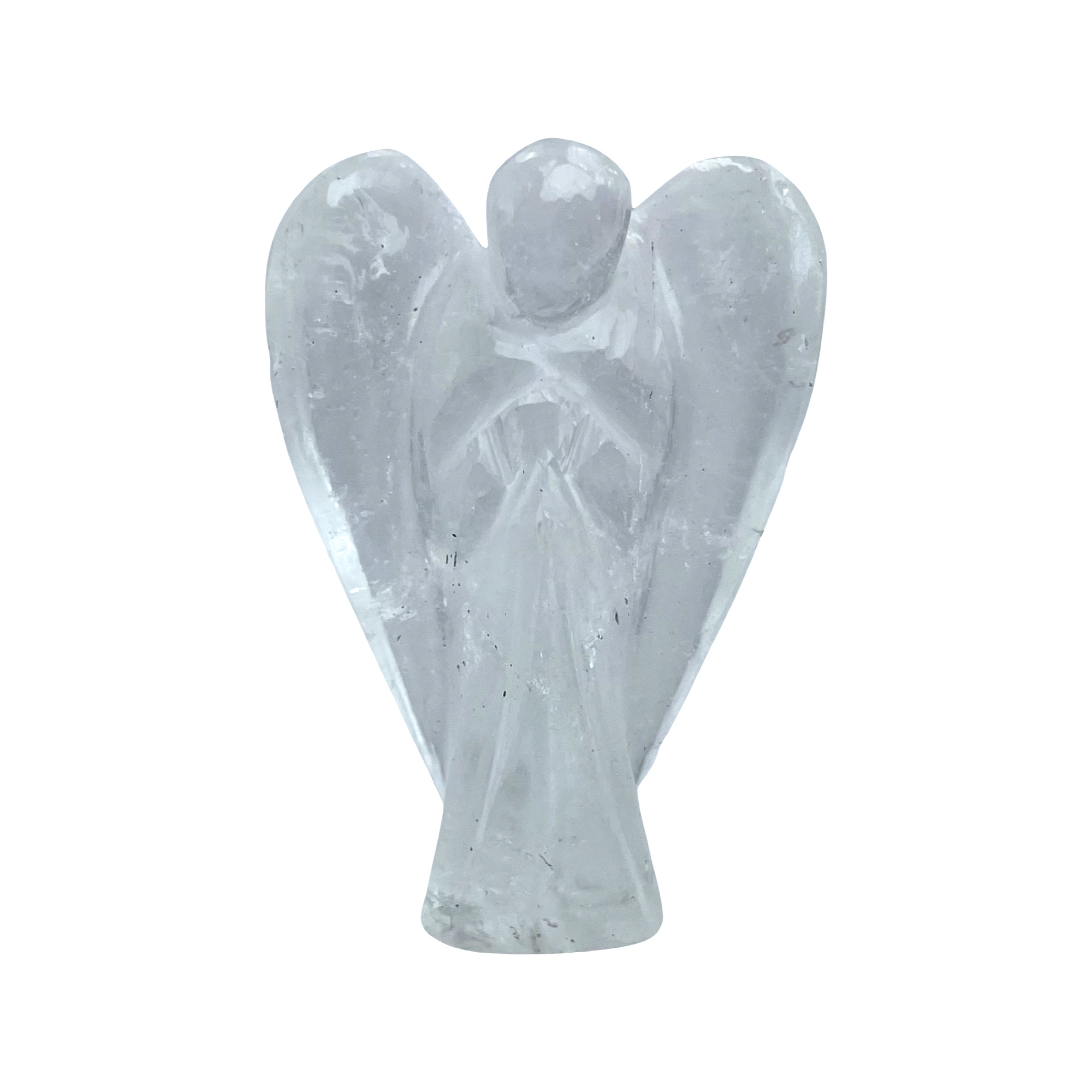 Clear Crystal Quartz