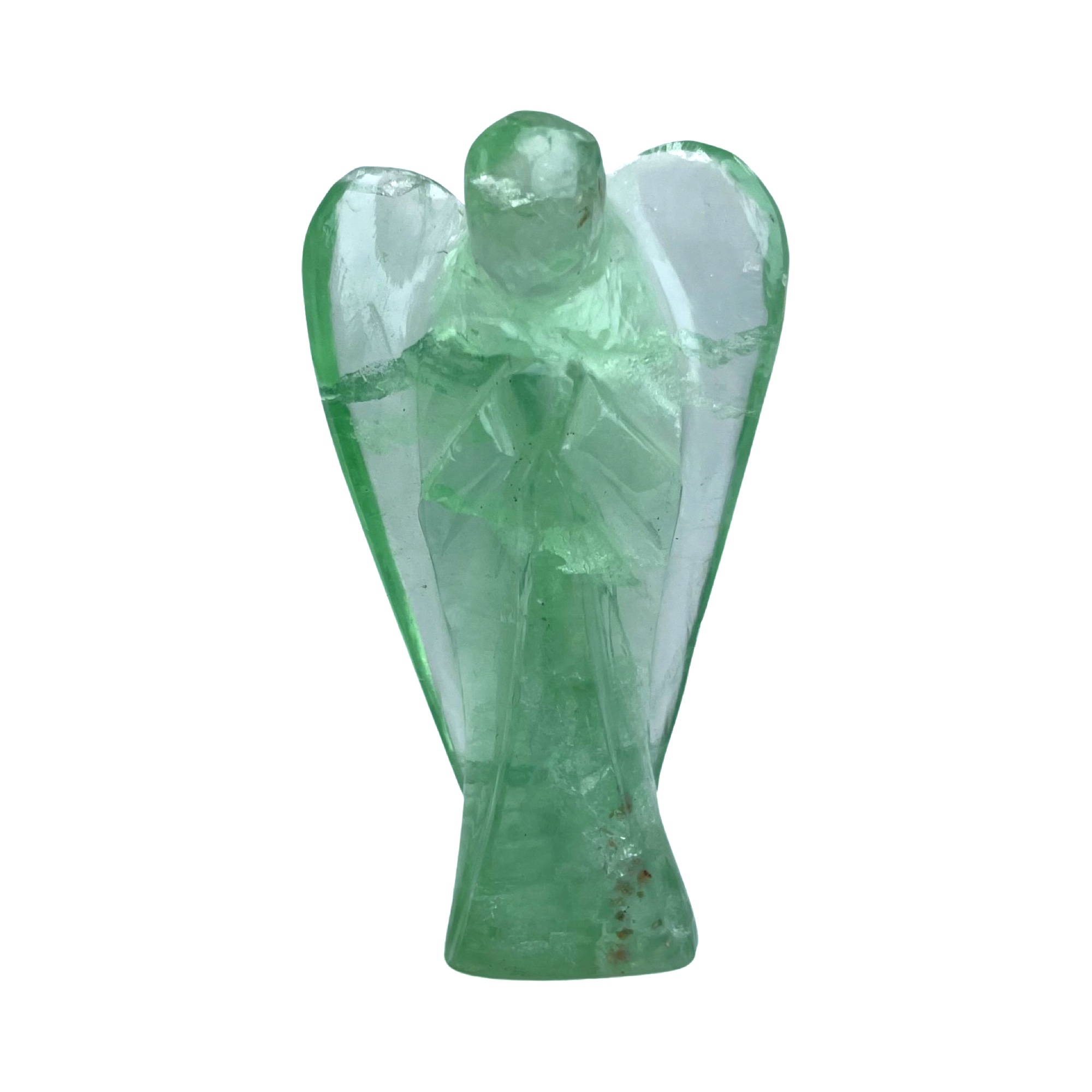 Green Fluorite