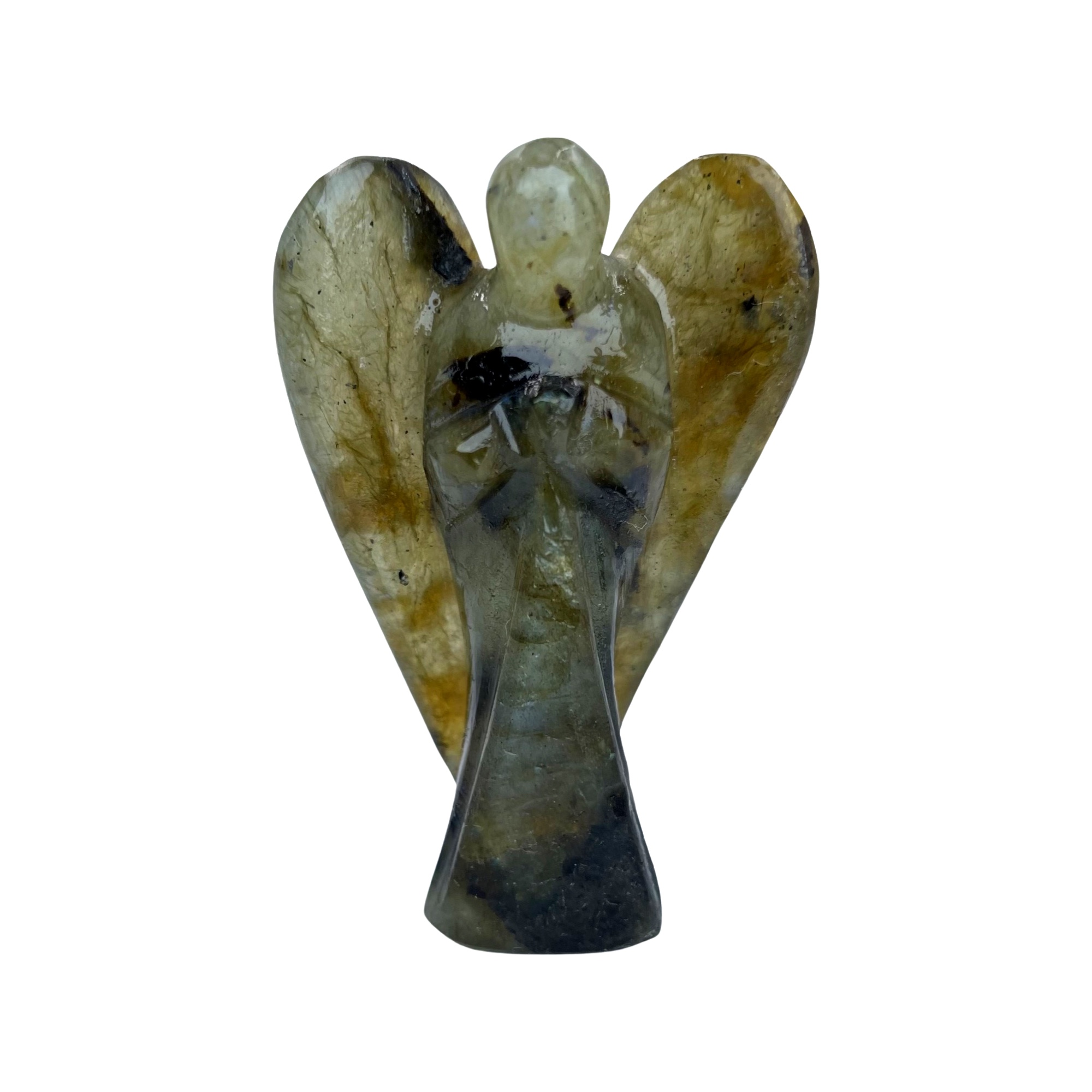 Labradorite