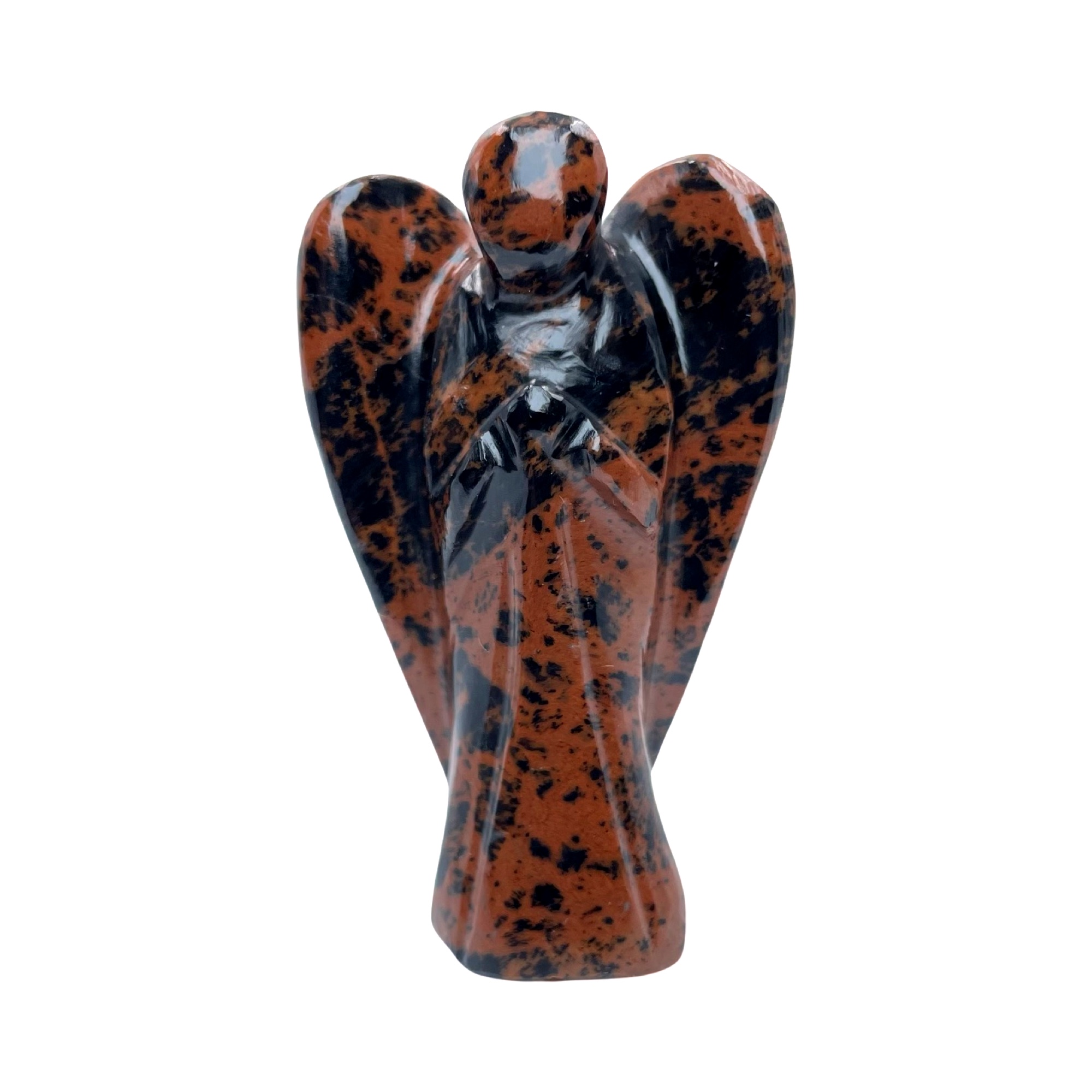 Mahagony Obsidian