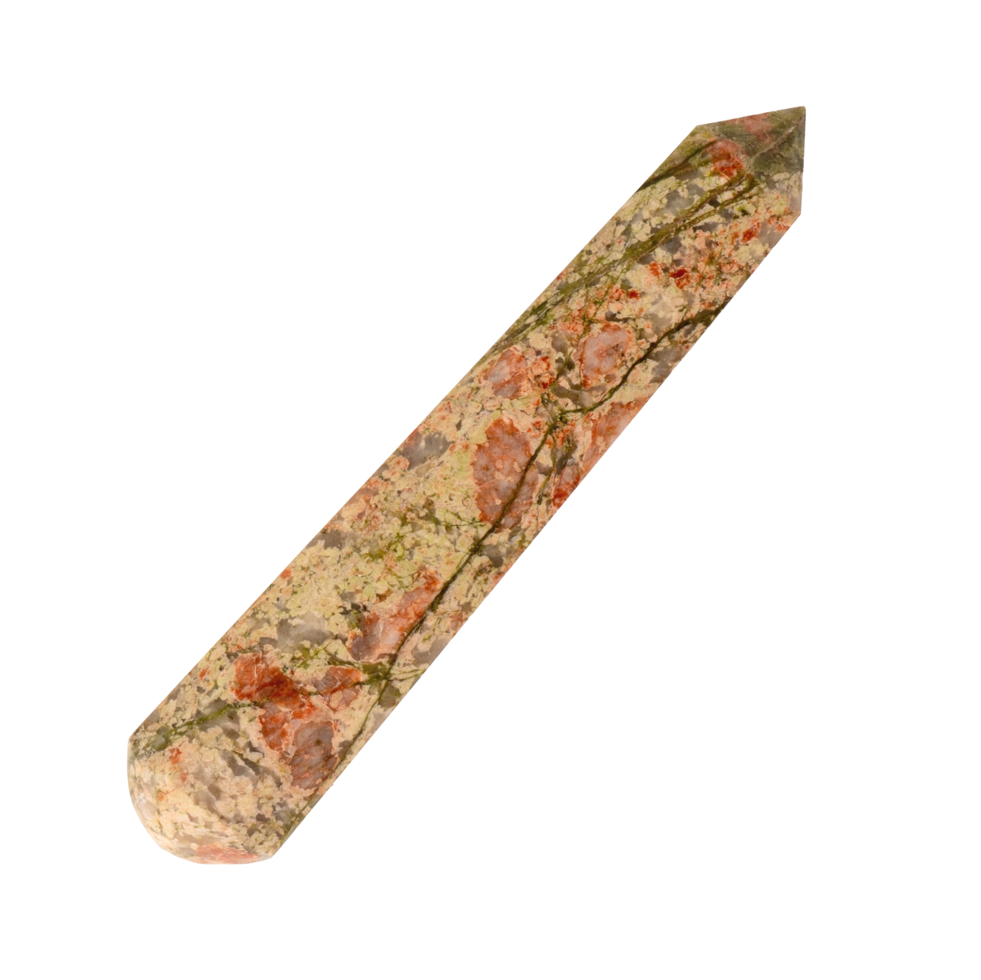 Unakite