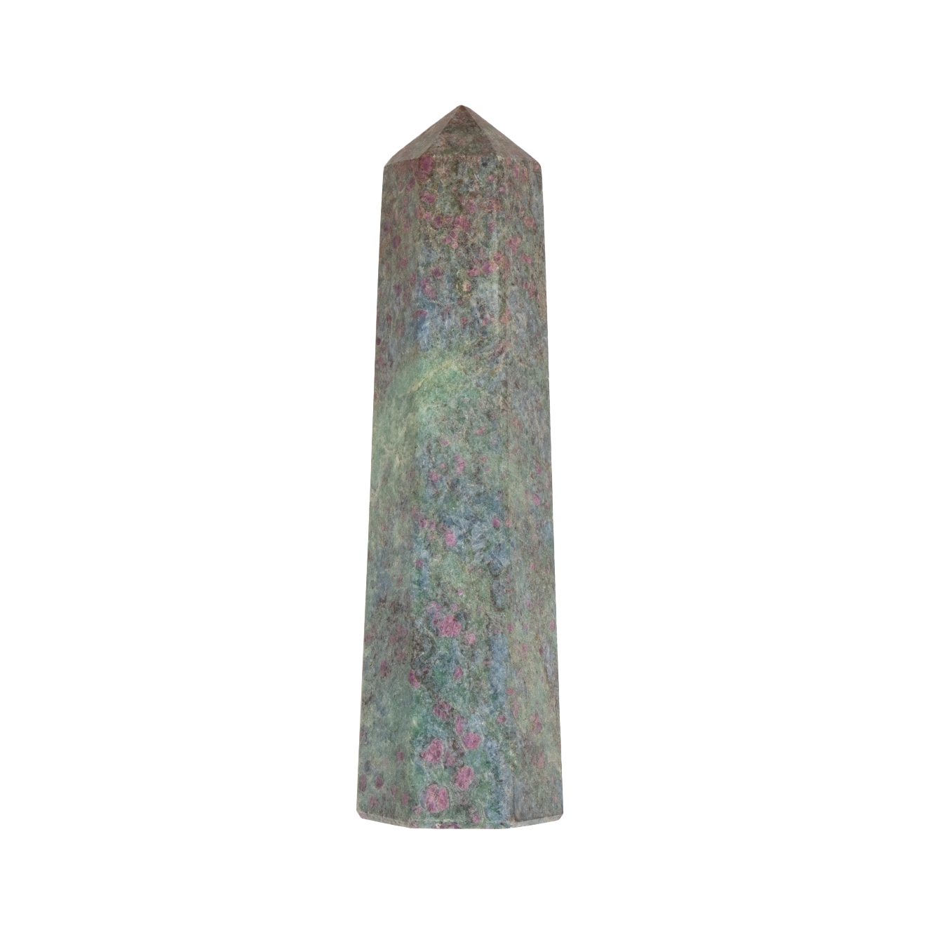 Ruby Kyanite