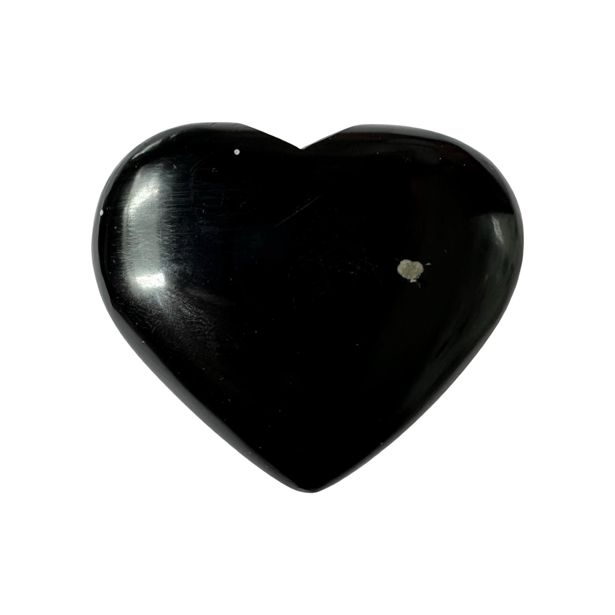 Black Obsidian
