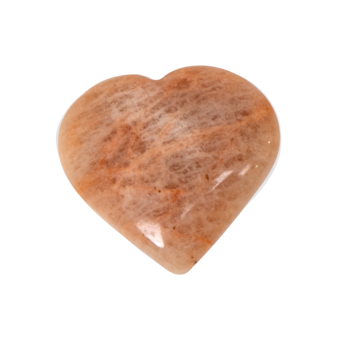Peach Moonstone
