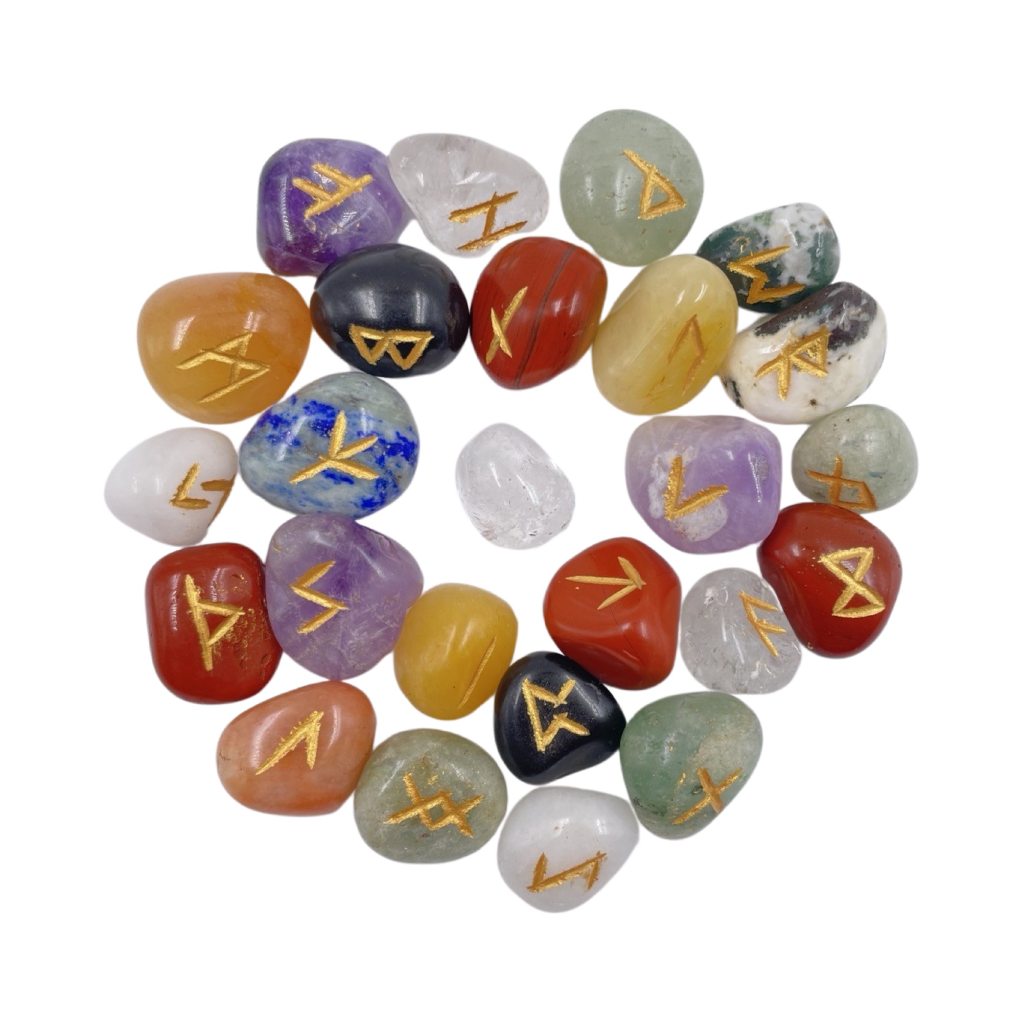 Multi Jasper