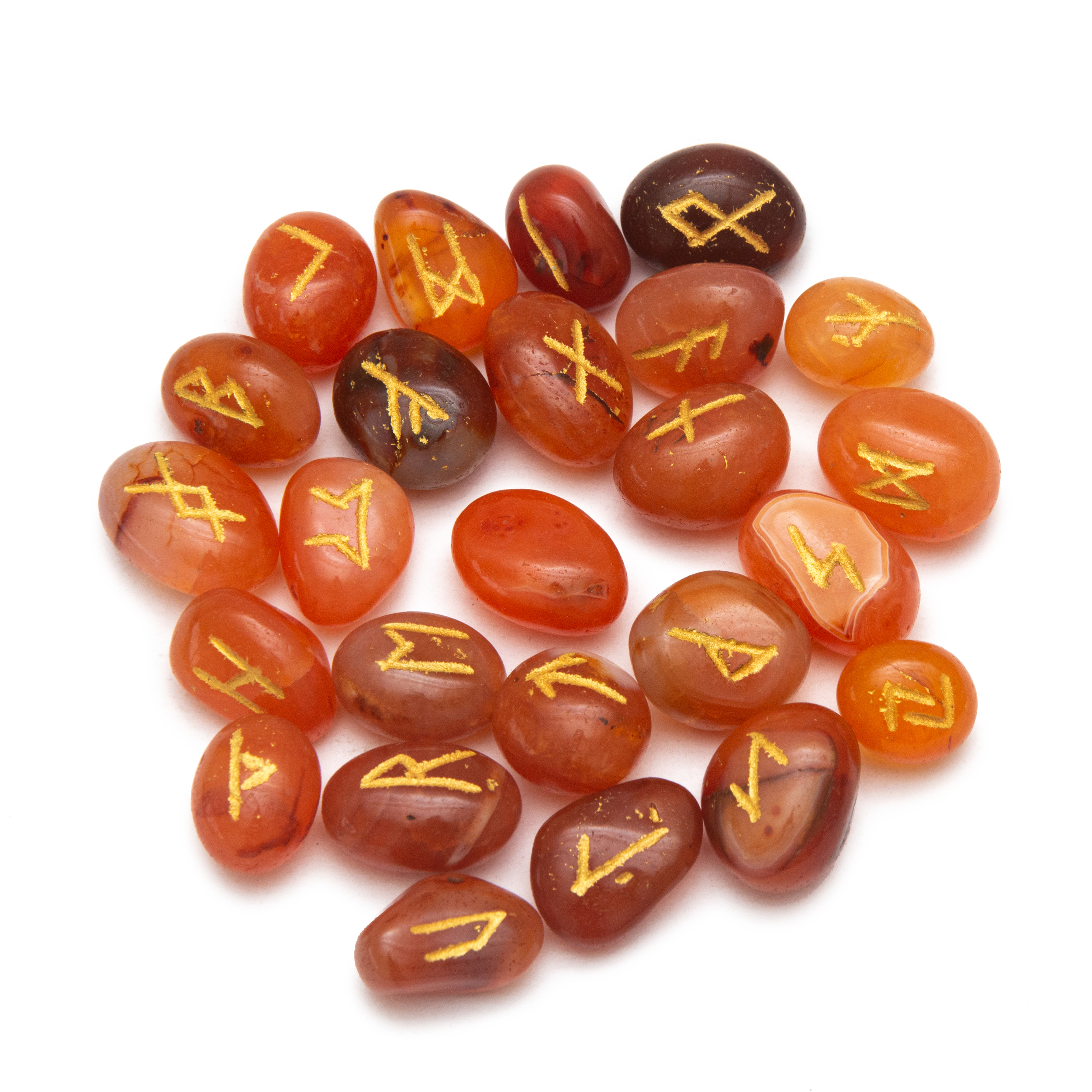 Red Carnelian