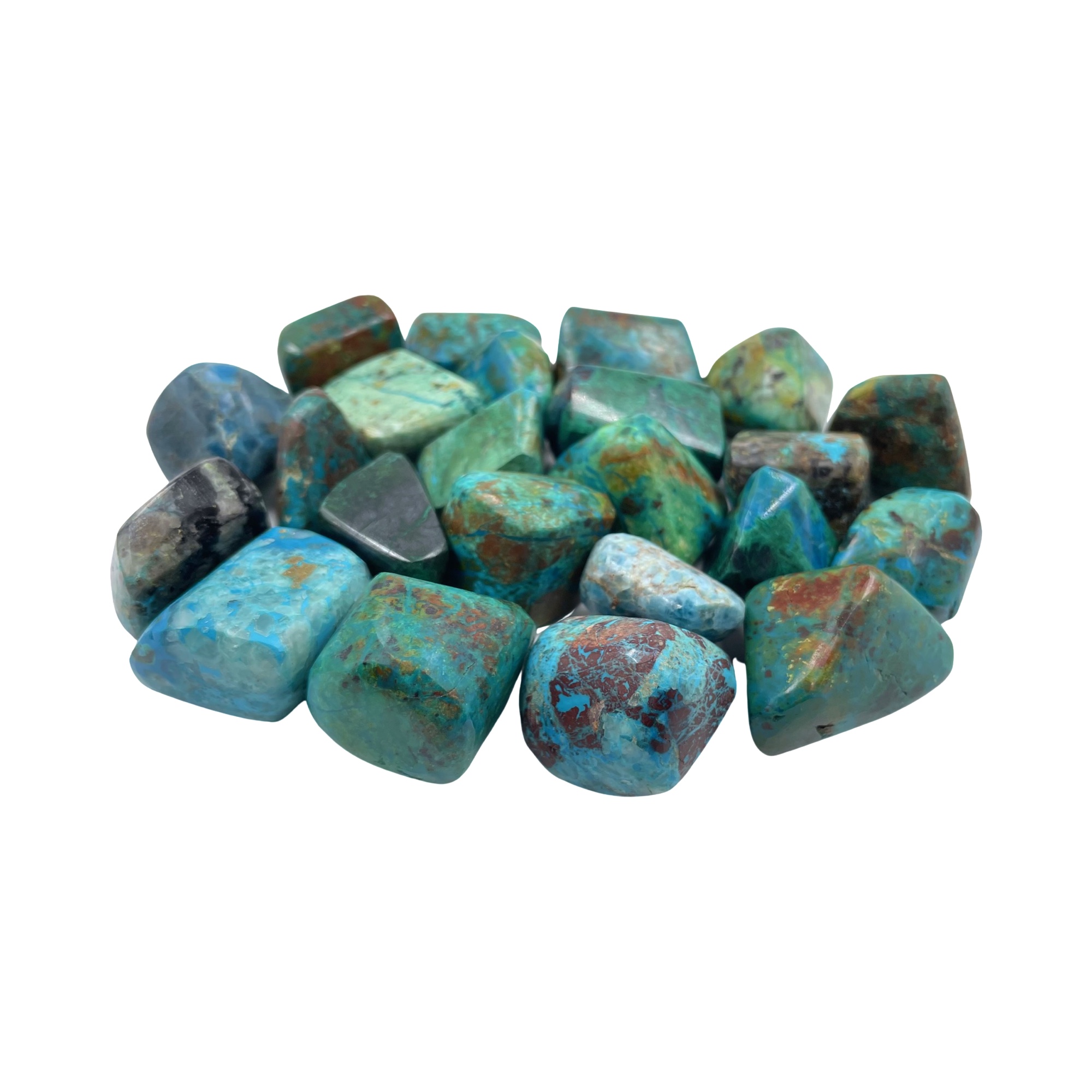 Azurite