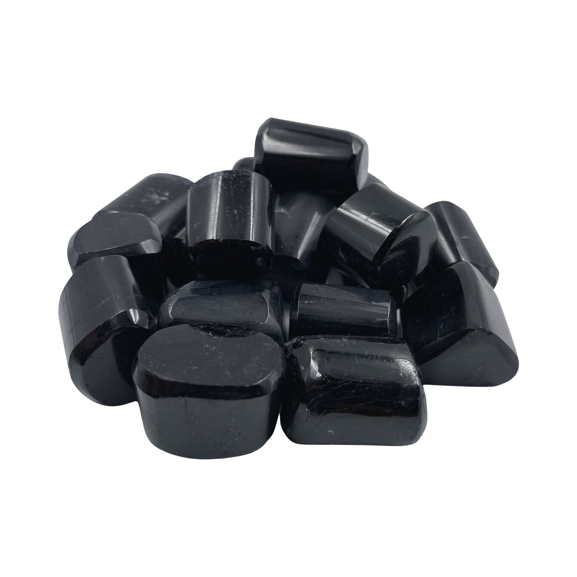 Black Tourmoline