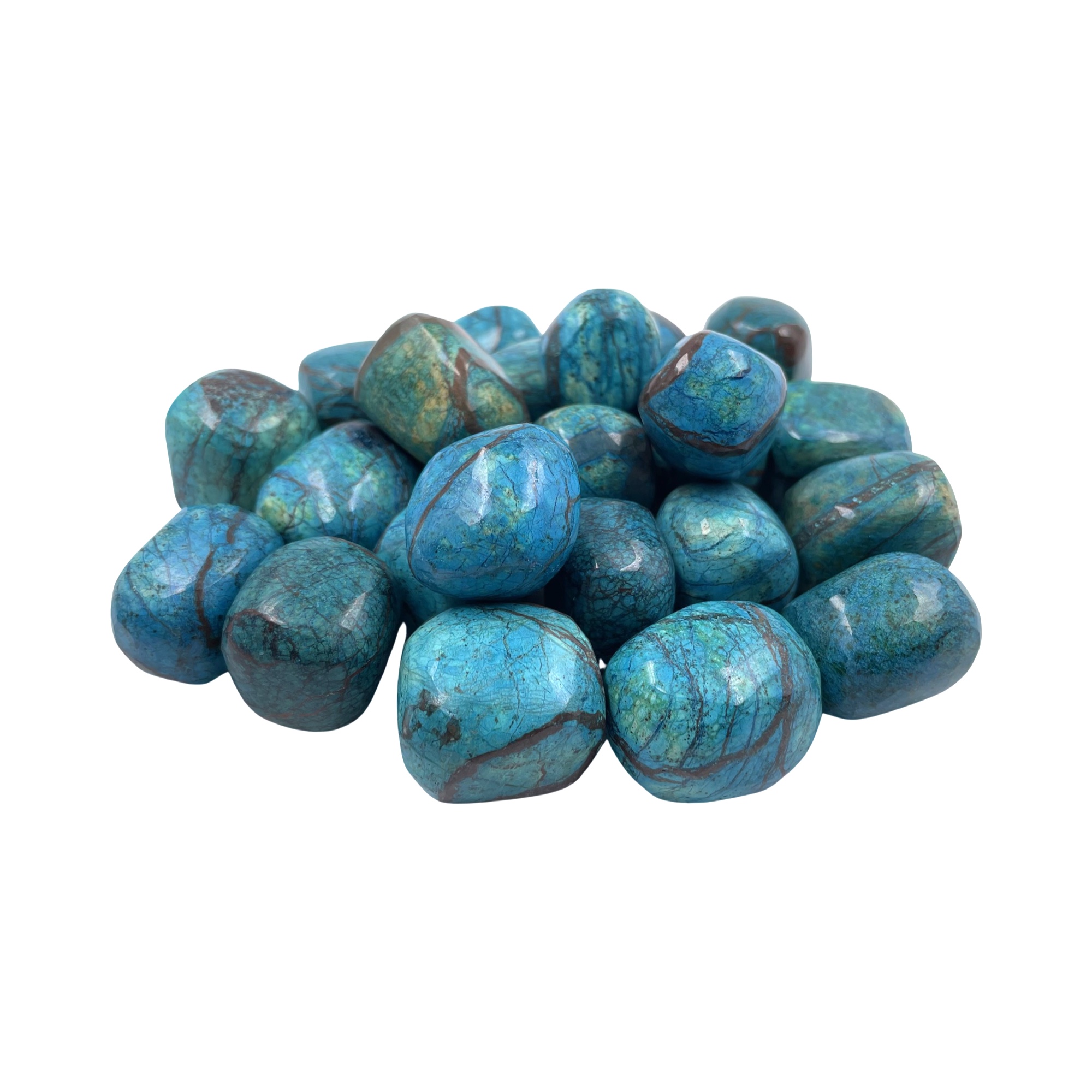Chrysocolla