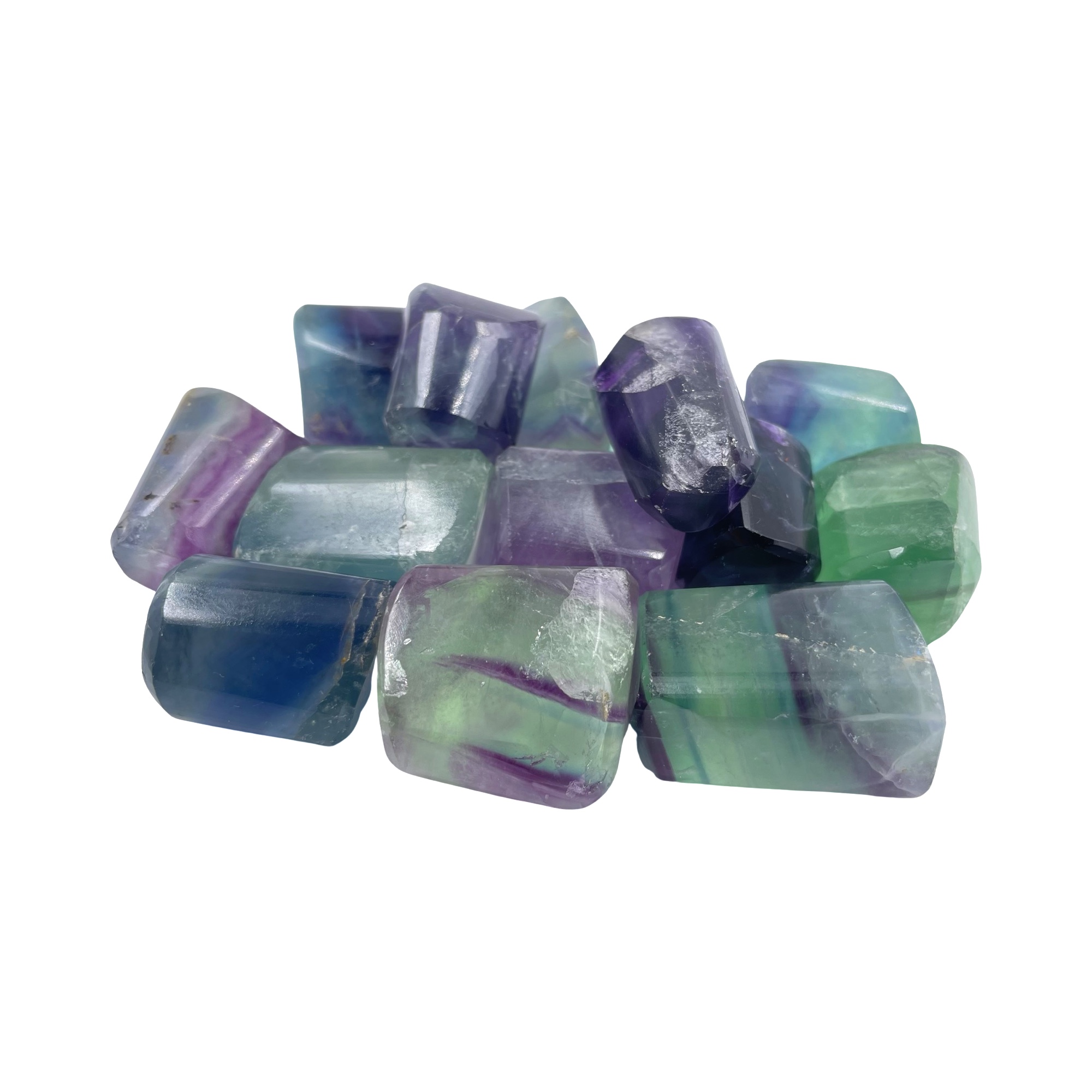 Multi Fluorite