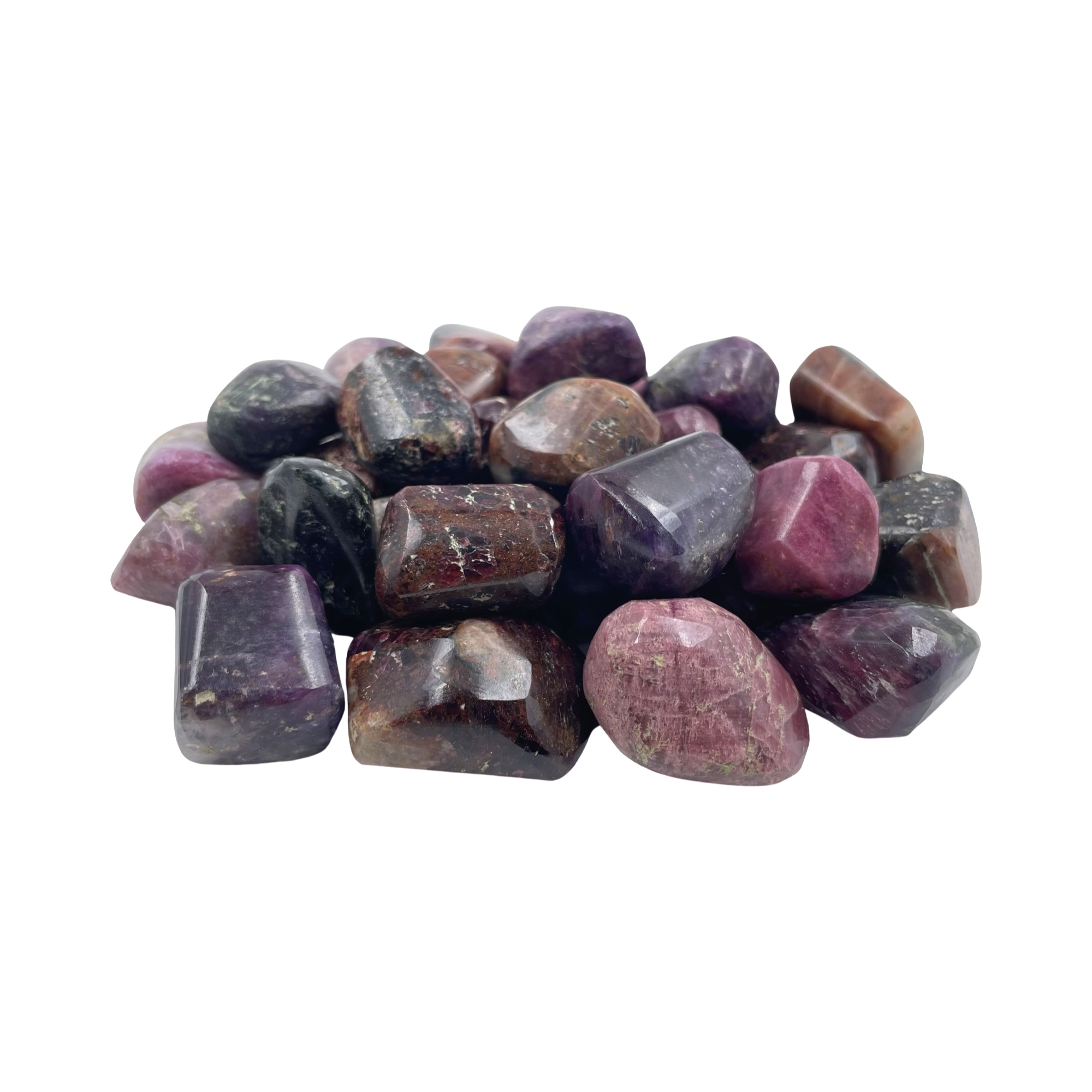 Multi Tourmoline